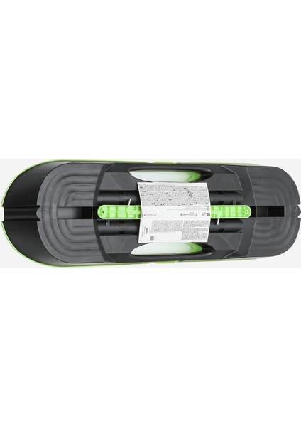 Perfly Badminton Filesi - 3 Metre - Yeşil - Fun Set indirimleri