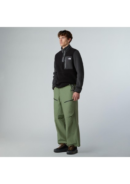 M Yumiori 1/4 Zip Erkek Polar fiyatları