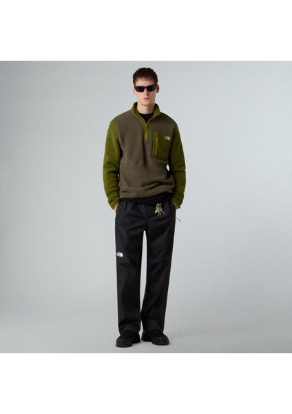 M Yumiori 1/4 Zip Erkek Polar fiyatları