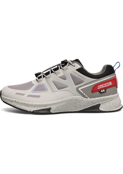 Brıca Unısex Gri Suya Dayanıklı Spor Ayakkabı & Sneaker