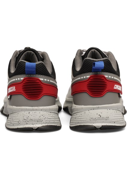 Brıca Unısex Gri Suya Dayanıklı Spor Ayakkabı & Sneaker indirimleri