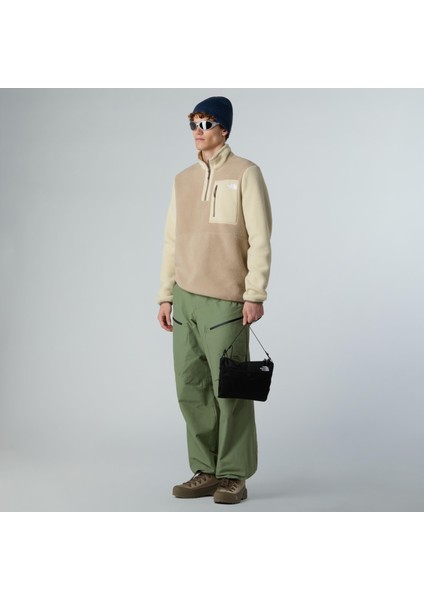 M Yumiori 1/4 Zip Erkek Polar fiyatları