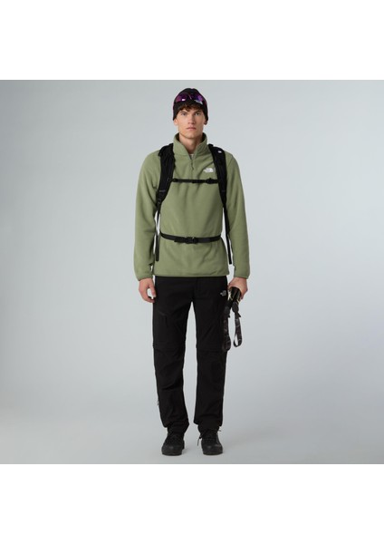 M Glacier Fleece 1/4 Zip Jacket Erkek Polar fiyatları