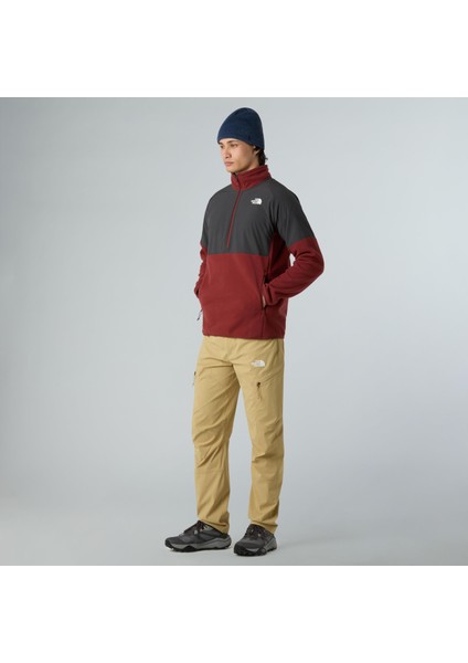 M Glacier Heavyweight 1/2 Zip Erkek Polar fiyatları
