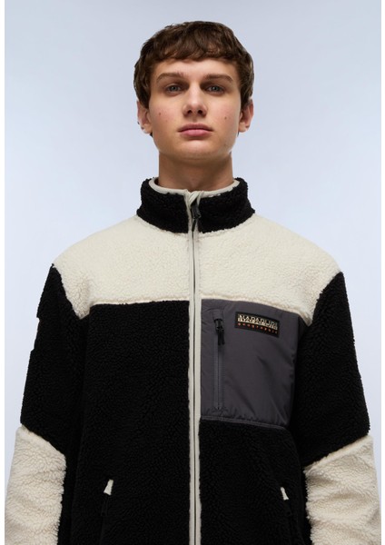 Yupik Fz 3 Erkek Tam Fermuarlı Polar fiyatları