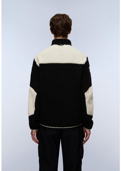 Yupik Fz 3 Erkek Tam Fermuarlı Polar fırsatları