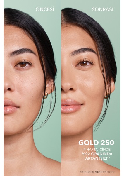 Işıltı Veren Serum Fondöten - Hyalüronik Asit -Teint Radiance - Vegan-Pembe 200-84837 indirimleri