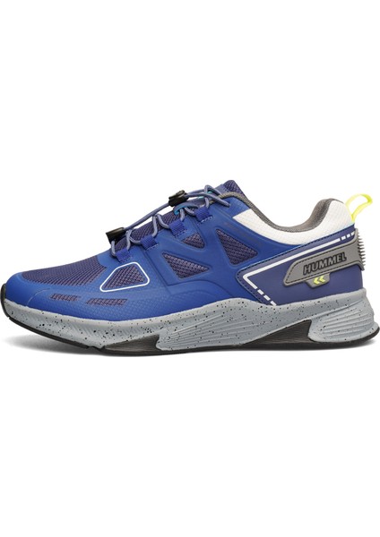 Brıca Unısex Mavi Suya Dayanıklı Spor Ayakkabı & Sneaker