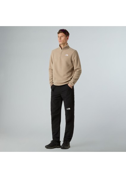 M Glacier Fleece 1/4 Zip Jacket Erkek Polar fiyatları