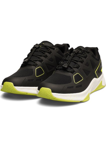 Brıca Unısex Siyah Suya Dayanıklı Spor Ayakkabı & Sneaker fırsatları