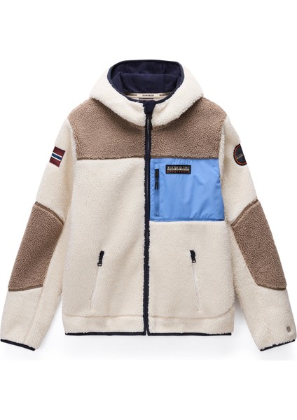 Yupik Fzh 3 Erkek Polar