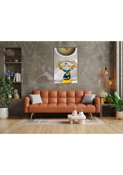 Dekoratif Kanvas Tablo modelleri