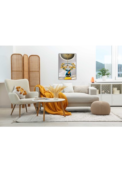 Dekoratif Kanvas Tablo fırsatları