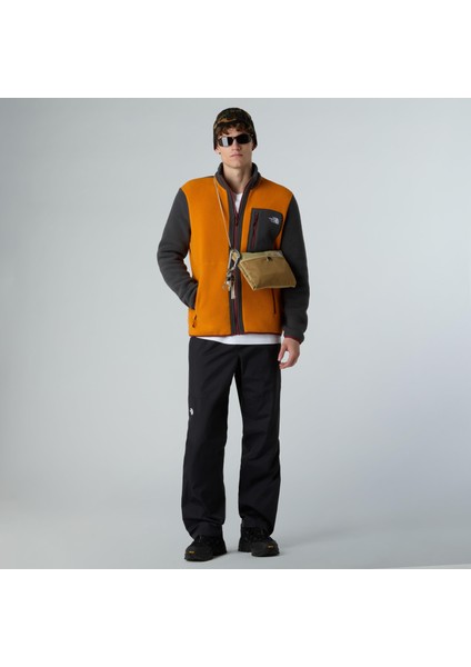 M Yumiori Full Zip Erkek Polar Mont fiyatları