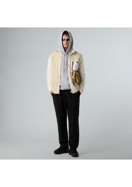 M Yumiori Full Zip Erkek Polar Mont fiyatları