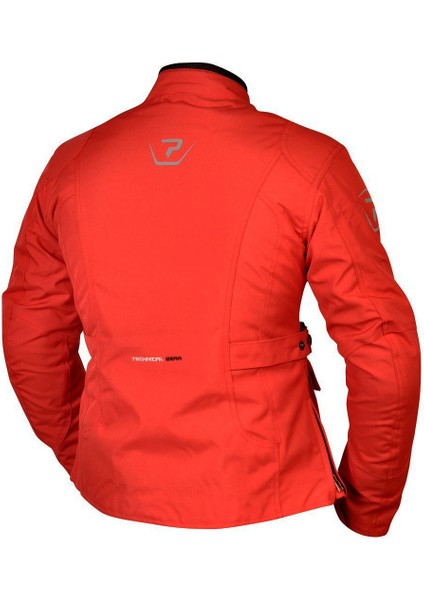 Every Kadın Mont Kırmızı fiyatları