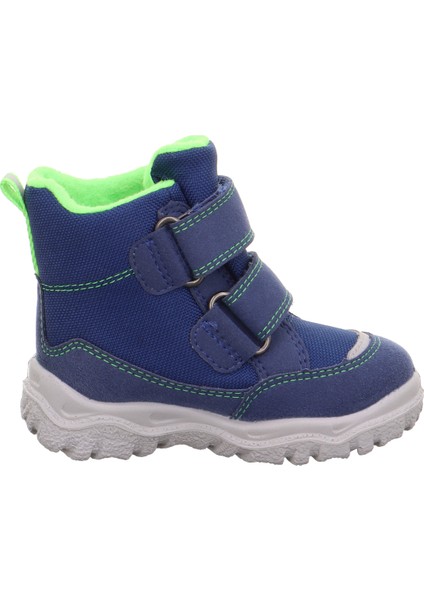 Husky Çocuk Sympa-Tex Bot - Lacivert Yeşil 006047-8030 modelleri