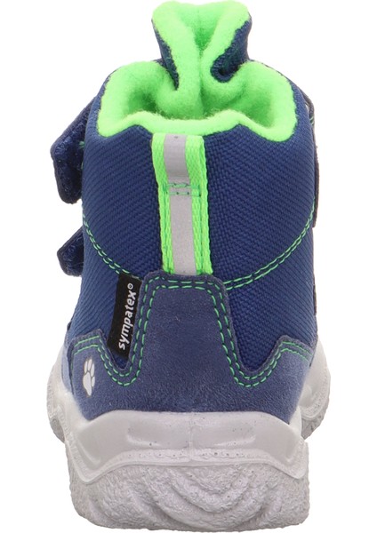 Husky Çocuk Sympa-Tex Bot - Lacivert Yeşil 006047-8030 fırsatları