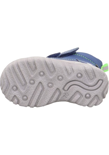 Husky Çocuk Sympa-Tex Bot - Lacivert Yeşil 006047-8030 indirimleri