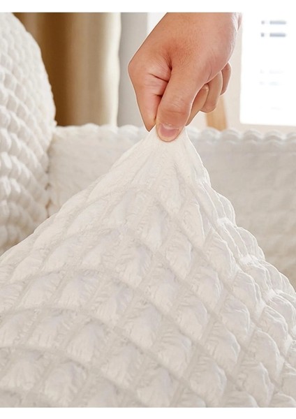 Bürümcük Koltuk Örtüsü ,berjer Kılıfı, Tek Kişilik, Etekli, Lastikli, Esnek, Yıkanabilir 1 Adet fiyatları