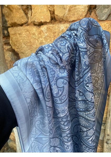 Yeni Sezon Soft Pamuk Şal modelleri