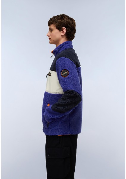 Yupik Fz 3 Erkek Tam Fermuarlı Polar fiyatları