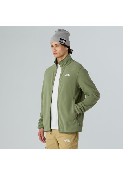 M Glacier Fleece Jacket Erkek Polar Ceket fırsatları