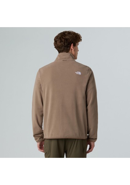 M Glacier Fleece Jacket Erkek Polar Ceket modelleri