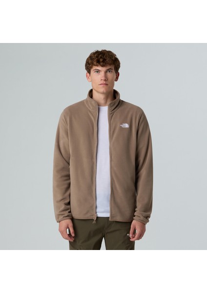 M Glacier Fleece Jacket Erkek Polar Ceket fırsatları