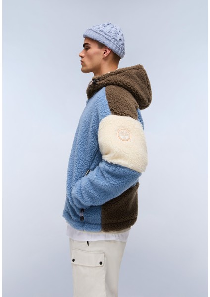 T-Tires Fzh Erkek Polar Ceket fiyatları