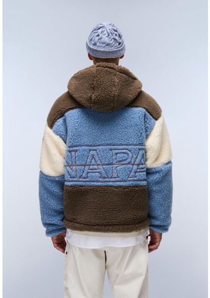 T-Tires Fzh Erkek Polar Ceket modelleri