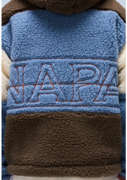 T-Tires Fzh Erkek Polar Ceket fırsatları