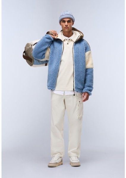 T-Tires Fzh Erkek Polar Ceket indirimleri