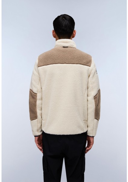 Yupik Fz 3 Erkek Tam Fermuarlı Polar fırsatları