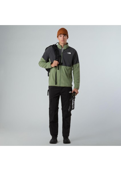 M Glacier Heavyweight Full Zip Erkek Polar fiyatları