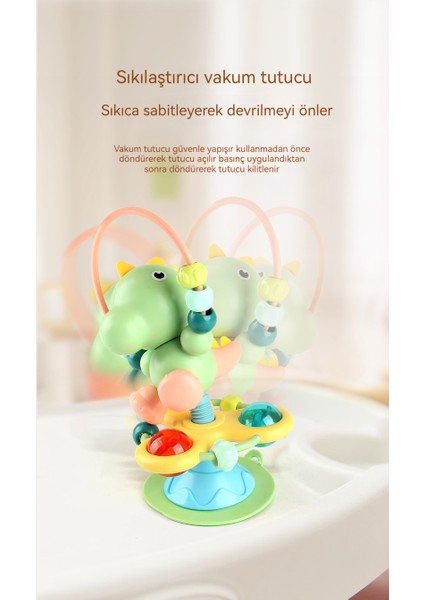 Bebek Diş Kaşıyıcı Bebek Masaları ve Sandalyeler (Yurt Dışından) fiyatları
