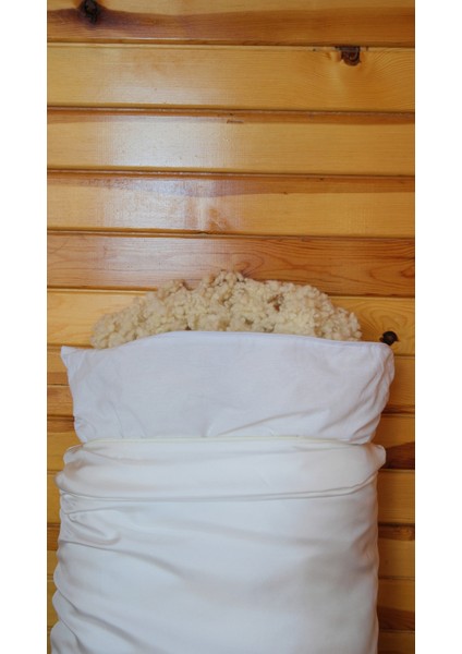 Kırışıklık Karşıtı Güzellik Yastığı El YAPIMI%100 Yün DOLGULU,%100 Doğal Ipek Yastık Kılıfı ile Cilt Dostu, Saç Dostu Yastık Anti Aging Uyku Yastığı Nefes Alabilir ve Lüks Uyku Konforu modelleri