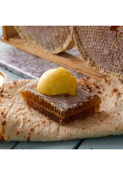 Kars Karakovan Petek Bal -Kaşarcızade -1,5kg modelleri