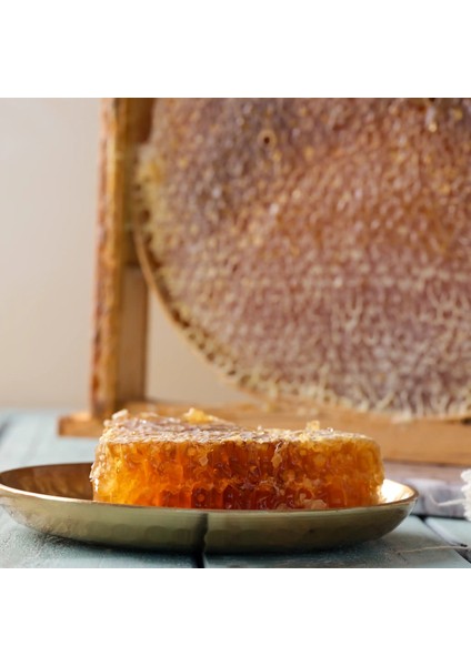 Kars Karakovan Petek Bal -Kaşarcızade -1,5kg