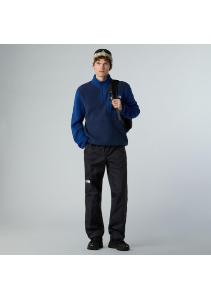 M Yumiori 1/4 Zip Erkek Polar fiyatları