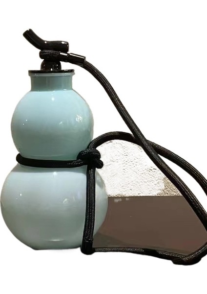 Öğrenci Su Bardağı Kabak Modeli Büyük Kapasiteli Su Isıtıcısı (Yurt Dışından)