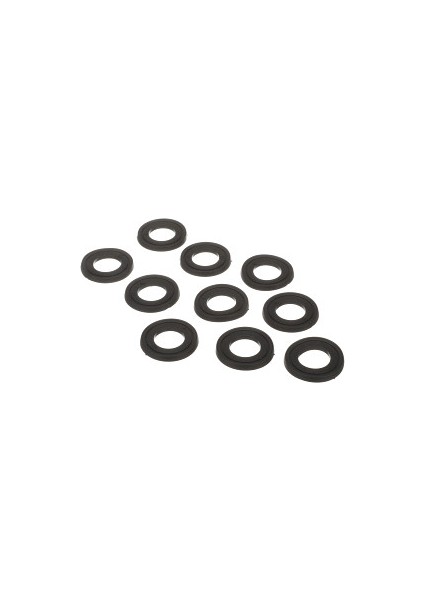 5124800-I Pul-Plastik Arka Cam