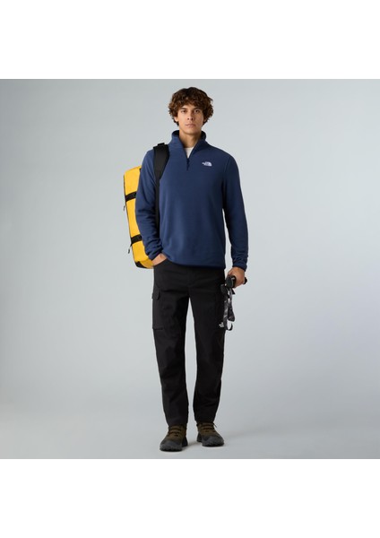 M Glacier Fleece 1/4 Zip Jacket Erkek Polar fiyatları