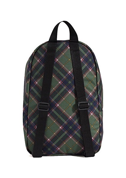 Old Skool Mini Backpack Sırt Çantası-En: 21 Cm, Boy: 32 Cm, Derinlik: 13 cm VN000Q9AEN61 Yeşil modelleri