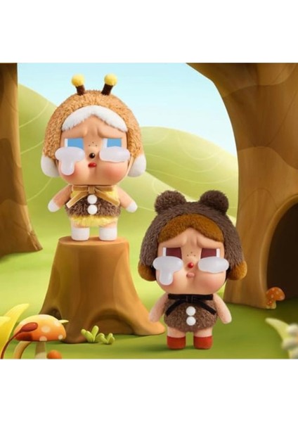 Cry Baby Crying Again Sürpriz Paket(1 Adet)