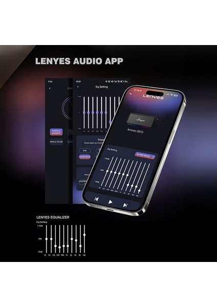 S875 Elegance Serisi Rgb Işıklı Taşınabilir Su Geçirmez Tws Bluetooth Hoparlör V5.3 40W Bej fiyatları