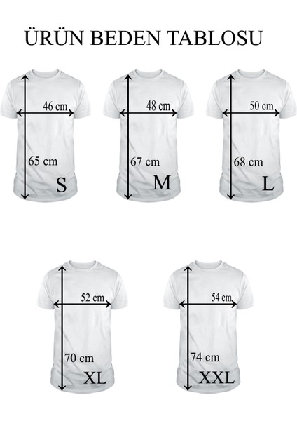 Unisex Kahverengi Koşan Atlar Baskılı Slim Fit Tişört modelleri