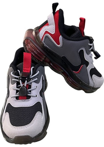 Orijinal Vicco Mask Havalı Ortopedik Taban Çocuk Spor Ayakkabı modelleri