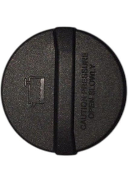 Yedek Su Depo Kapağı Sprinter