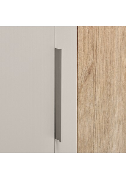 Cante 6 Kapaklı Gardırop fırsatları